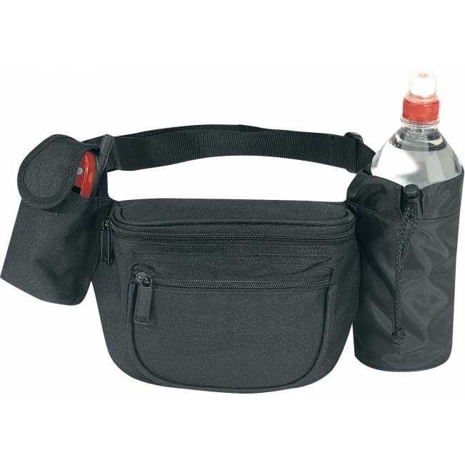 custom-printed-fanny-pack-bottle-holder-and-cell-phone-pouch