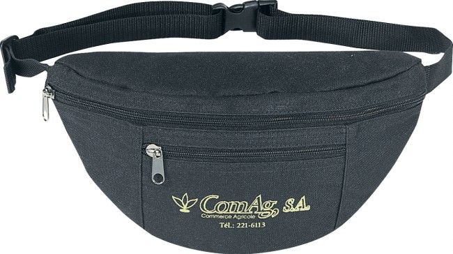 printed fanny packs