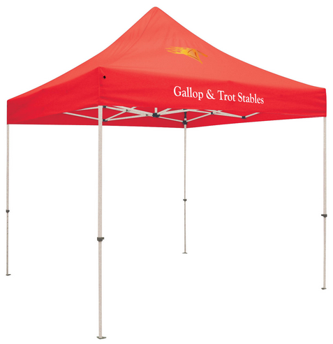 tent-red