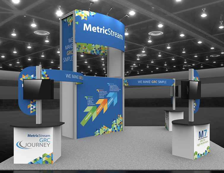 fabric-display-booth